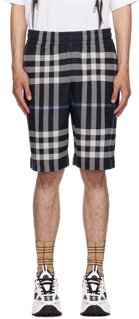 burberry shorts colorful|burberry shorts on sale.